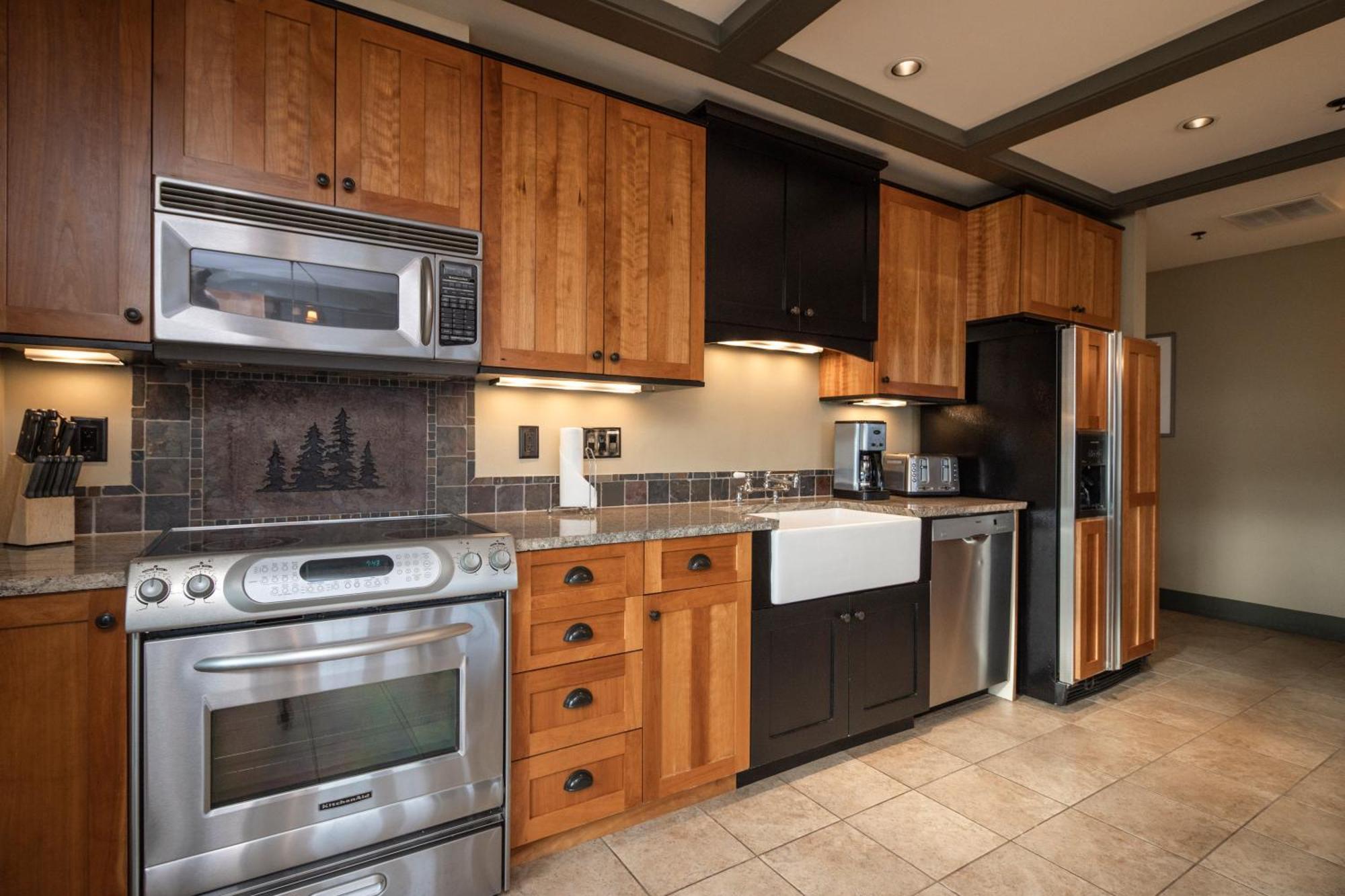Tamarack Lodge Traverse City Værelse billede